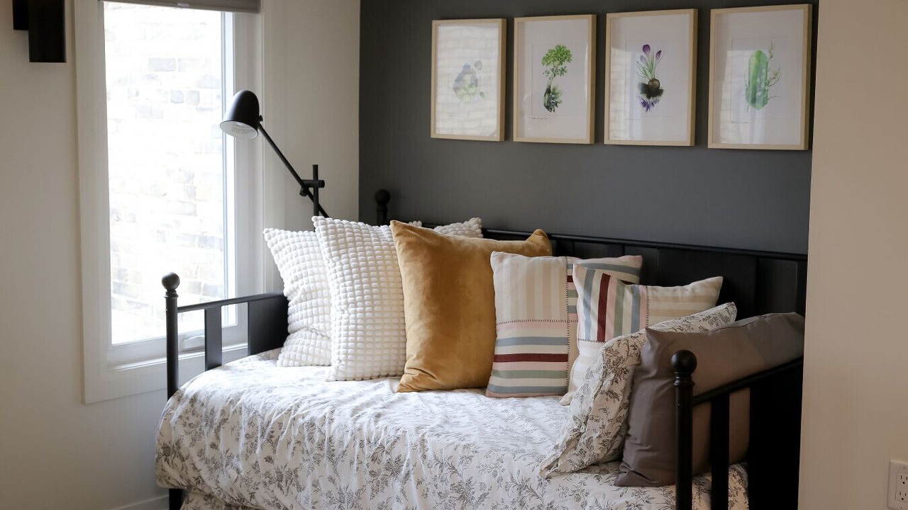 Photo of Bedroom in Stratford