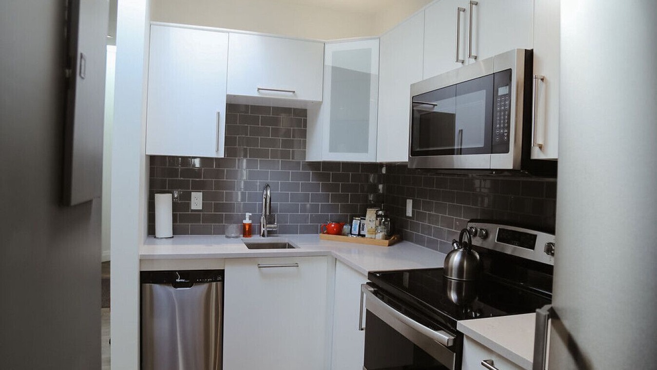 Photo of Kitchen in Stratford
