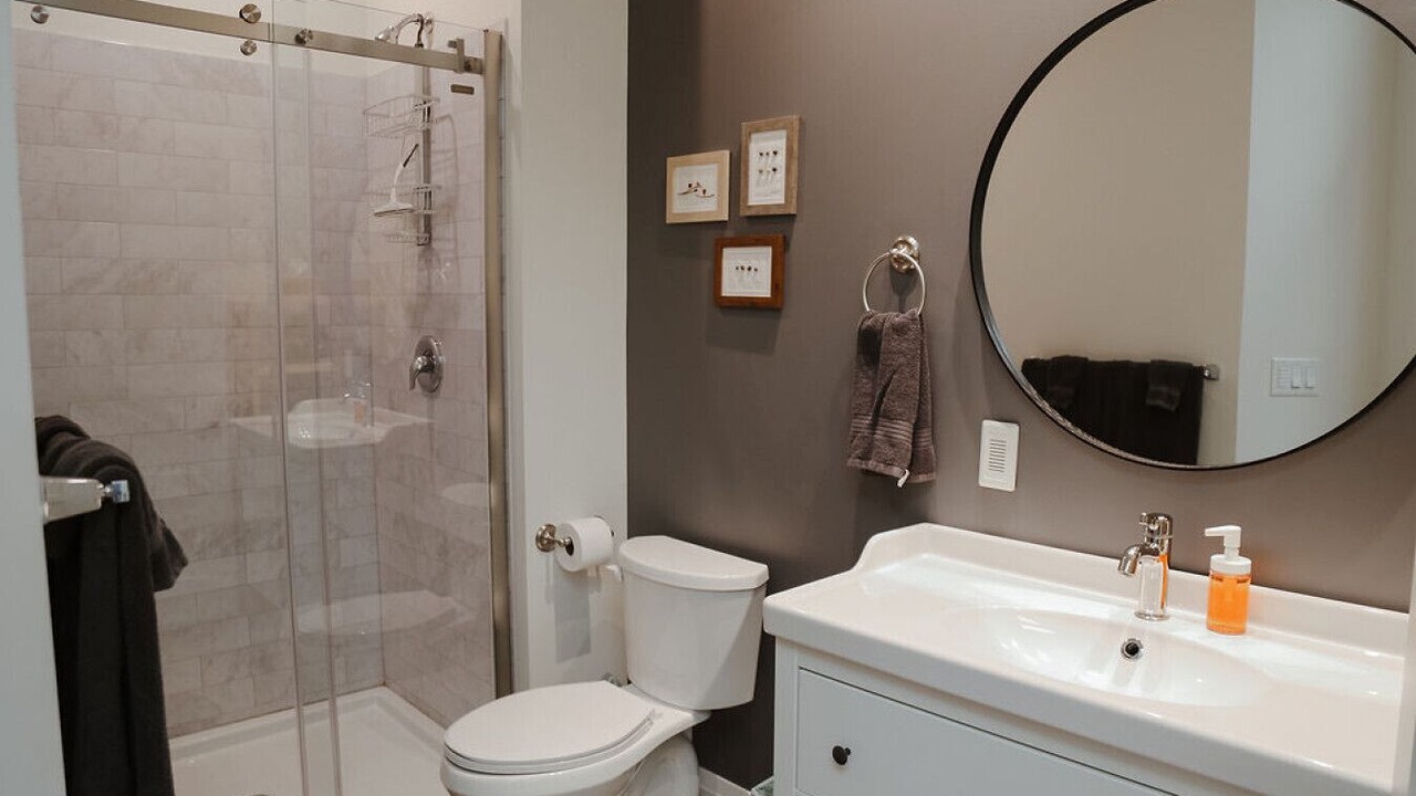 Photo of Bathroom in Stratford