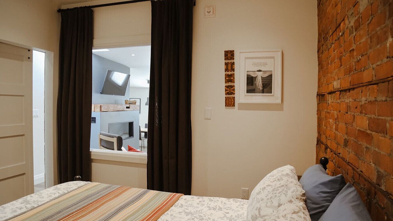 Photo of Bedroom in Stratford