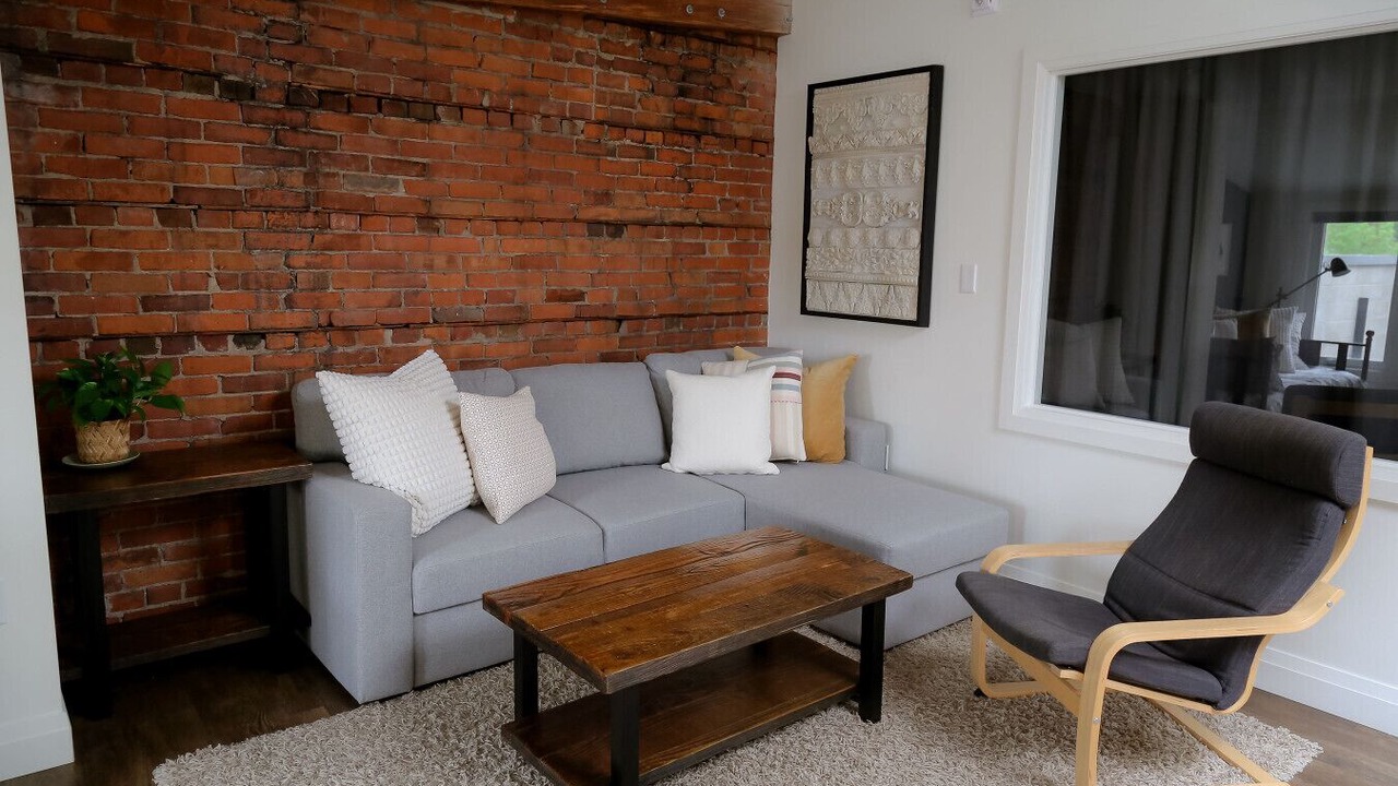 Photo of Livingroom in Stratford
