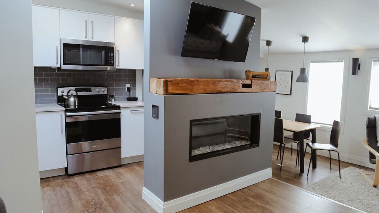 Photo of Kitchen in Stratford