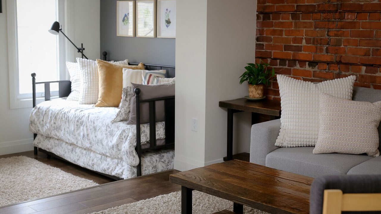 Photo of Bedroom in Stratford