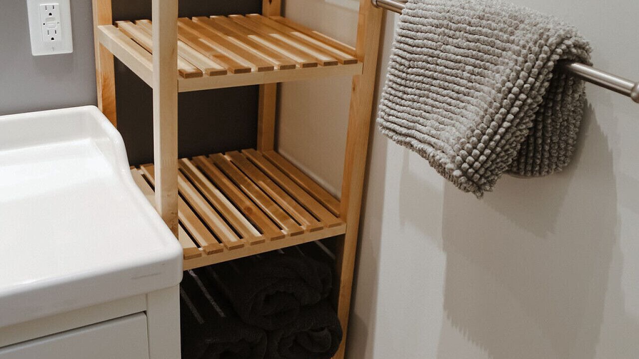 Photo of Bathroom in Stratford