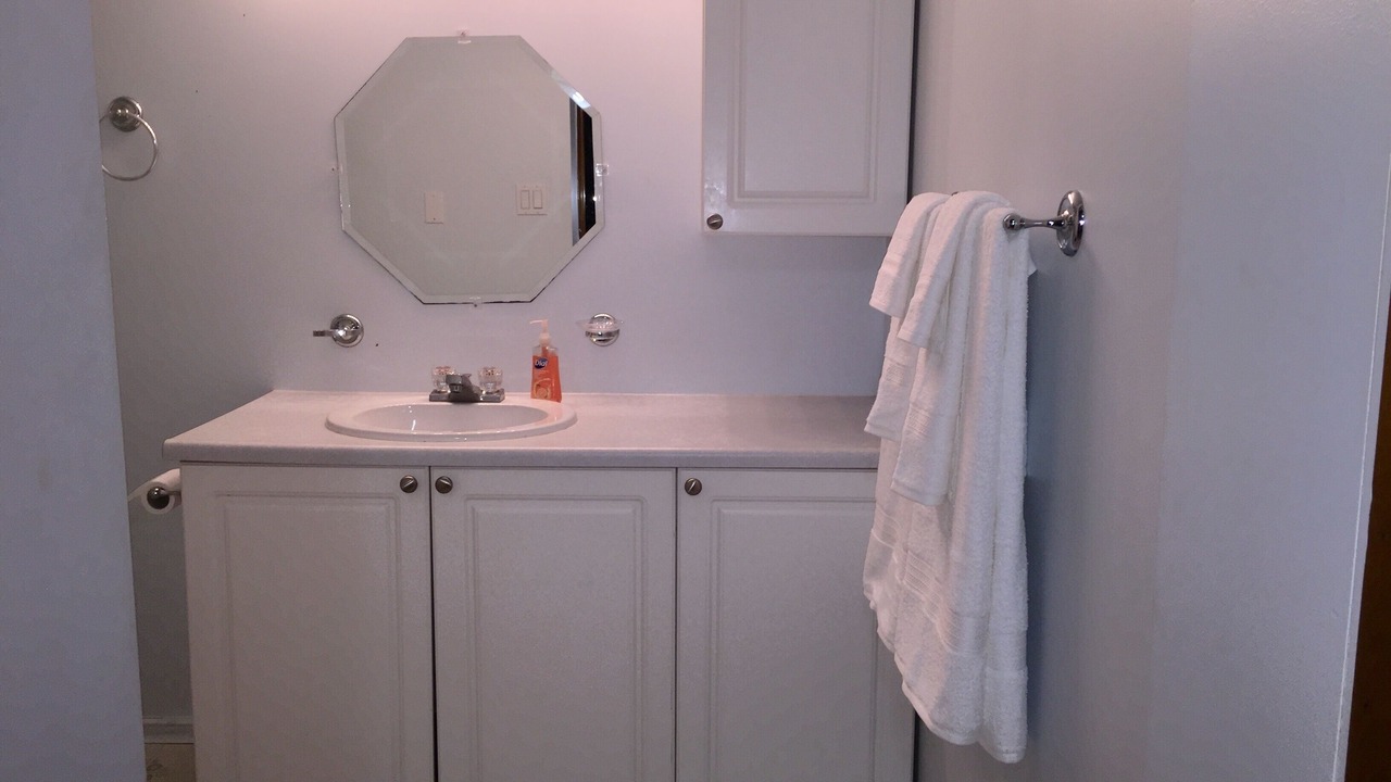 Photo of Bathroom in Leeds and the Thousand Islands