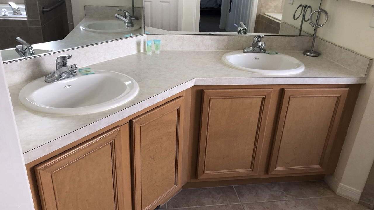 Photo of Bathroom in Calabay Parc
