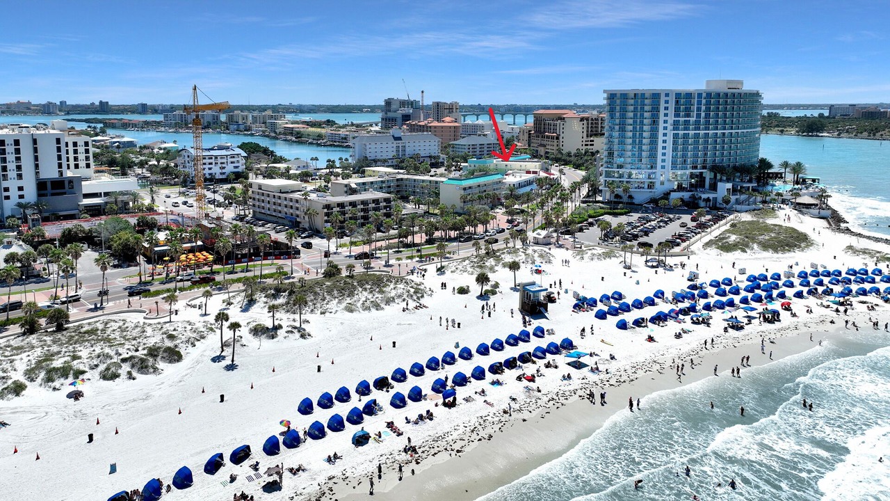 Photo of Others in Clearwater Beach