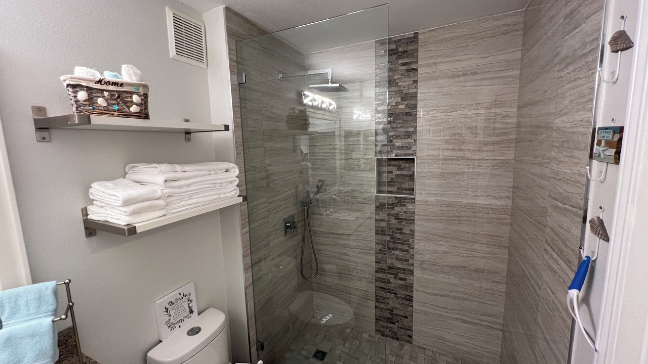 Photo of Bathroom in Clearwater