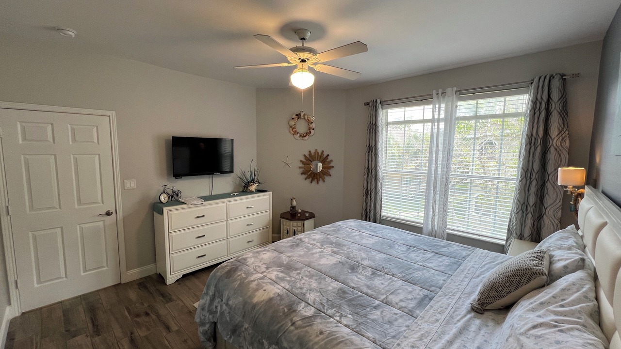 Photo of Bedroom in Clearwater