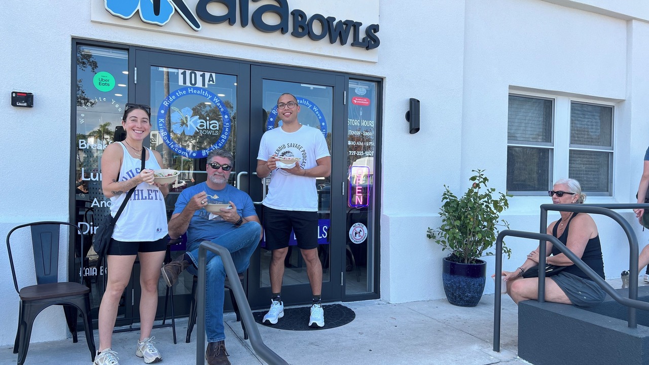 Photo of Outdoor in Clearwater