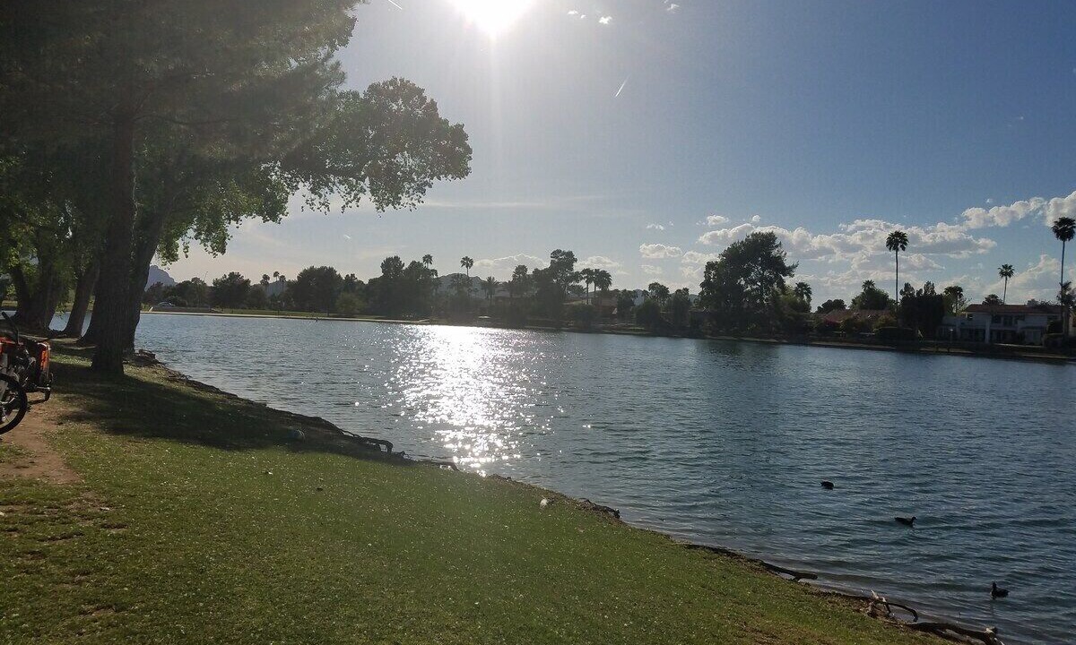 Photo of Outdoor in McCormick Ranch