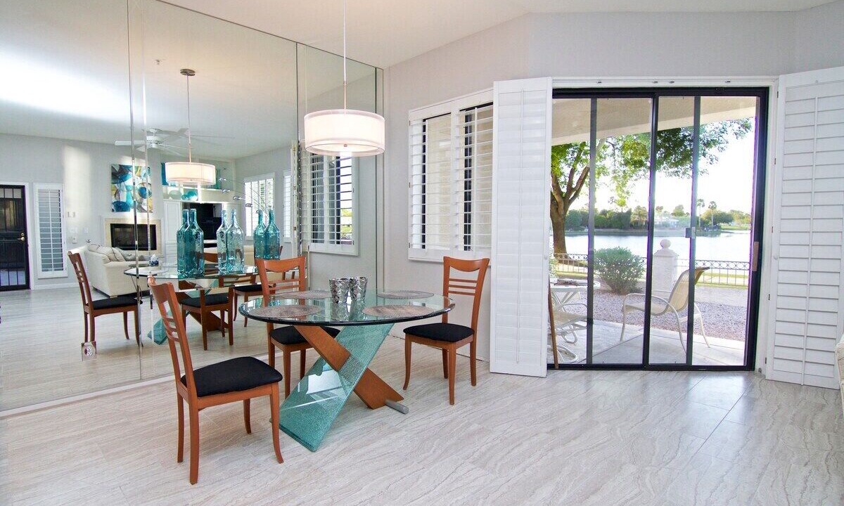 Photo of Outdoor in McCormick Ranch