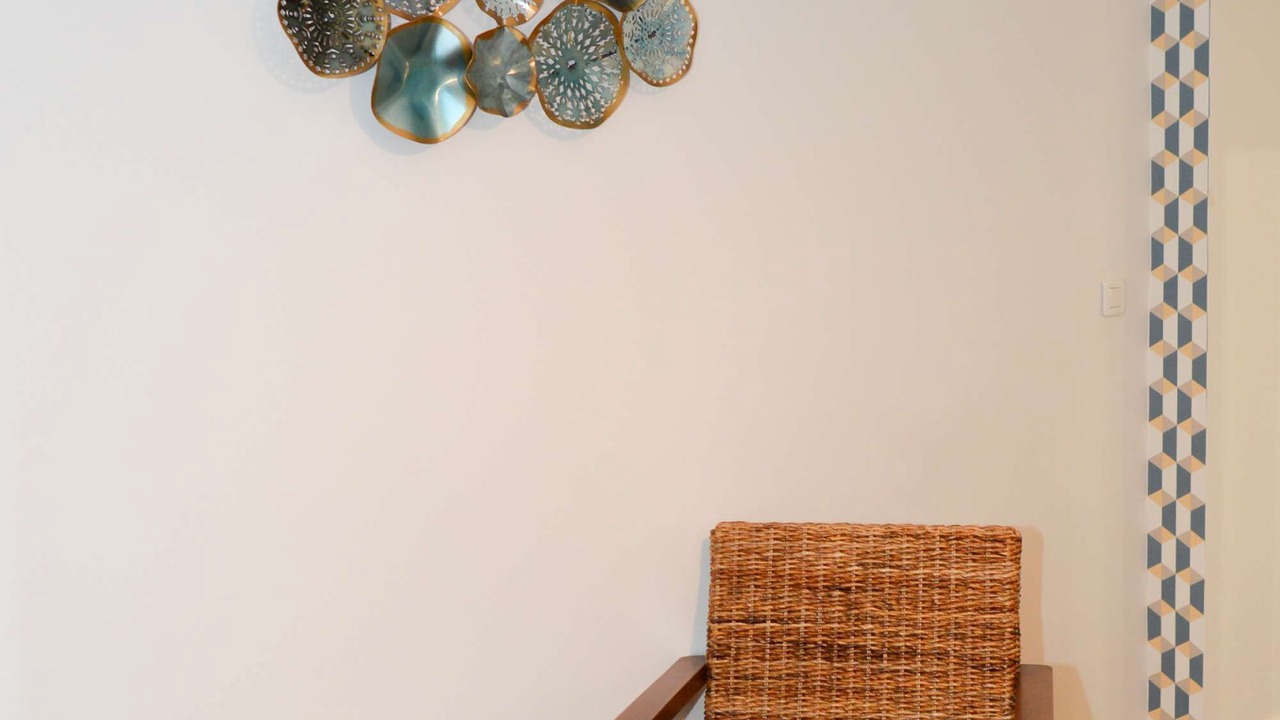 Photo of Livingroom in Rueil-Malmaison