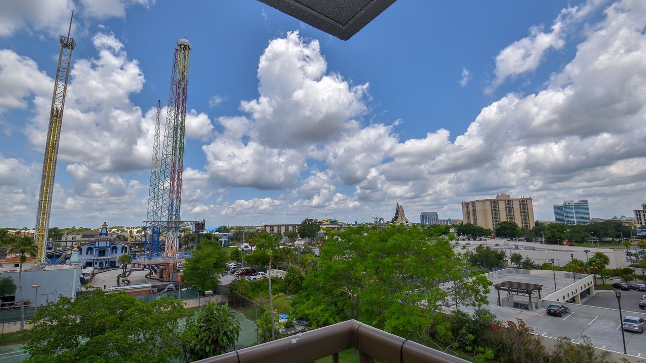 Photo of Outdoor in Southwest Orlando