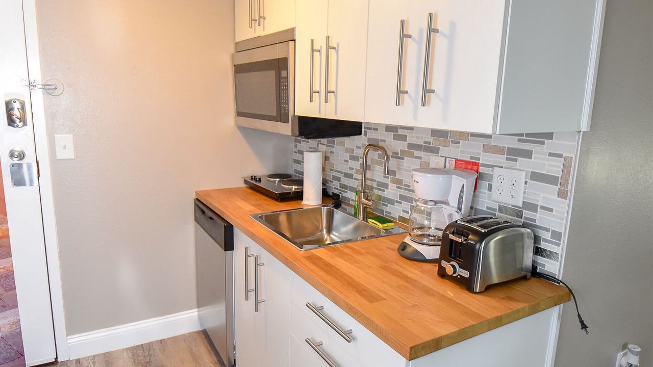 Photo of Kitchen in Southwest Orlando