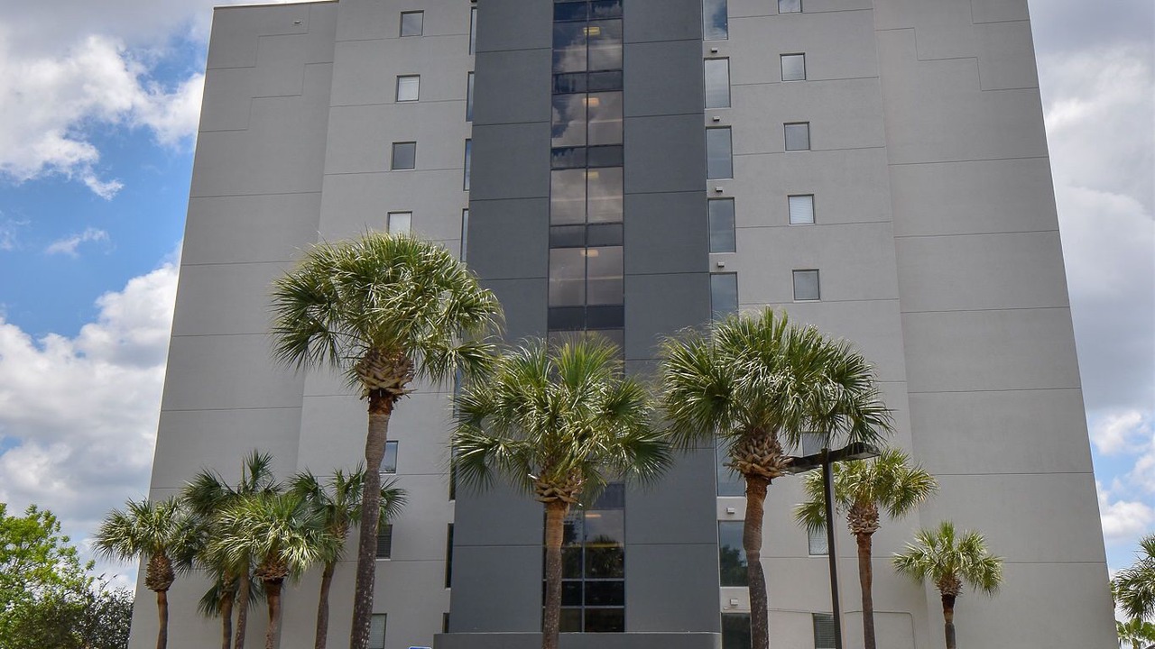 Photo of Outdoor in Southwest Orlando