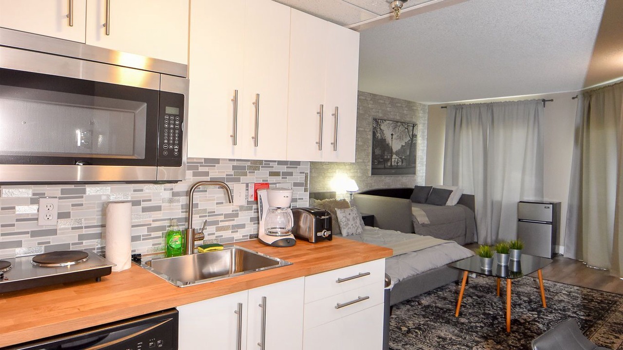 Photo of Kitchen in Southwest Orlando