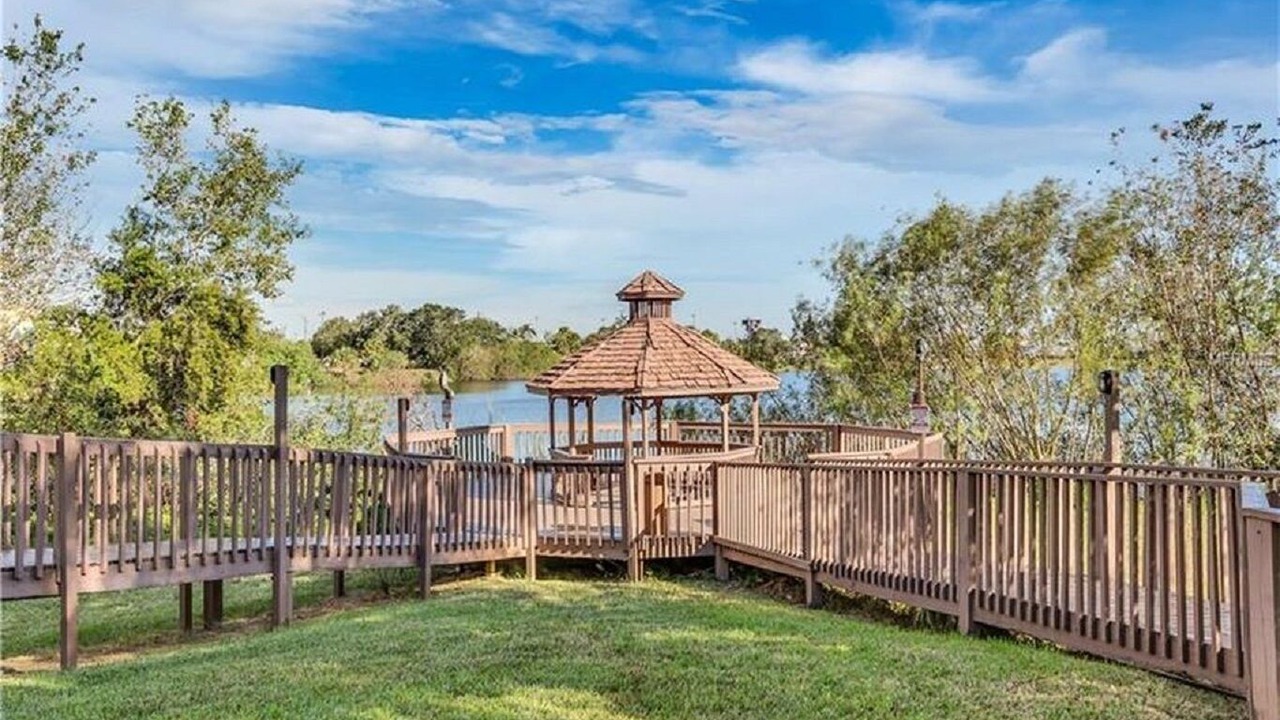 Photo of Outdoor in Southwest Orlando