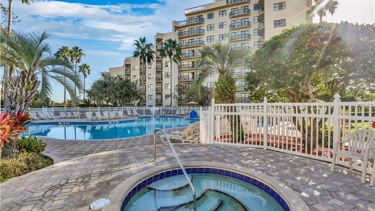 Photo of Outdoor in Southwest Orlando