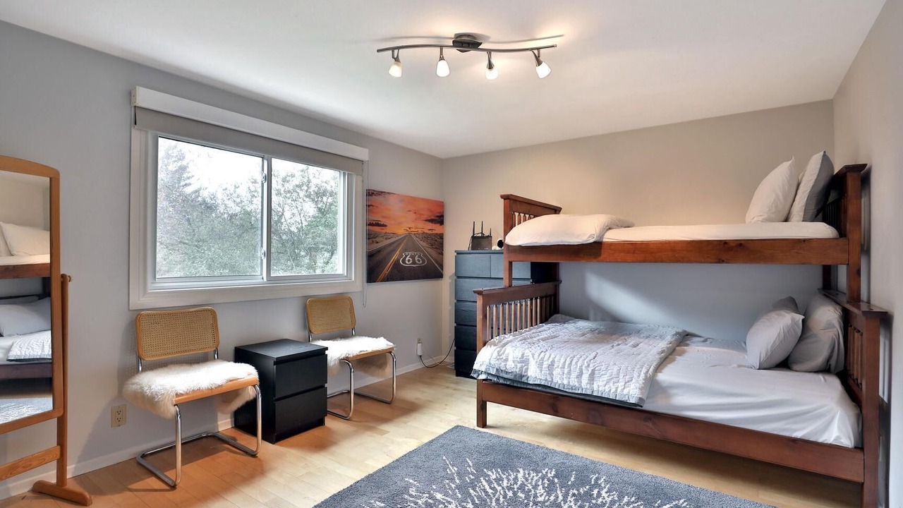 Photo of Bedroom in Guelph