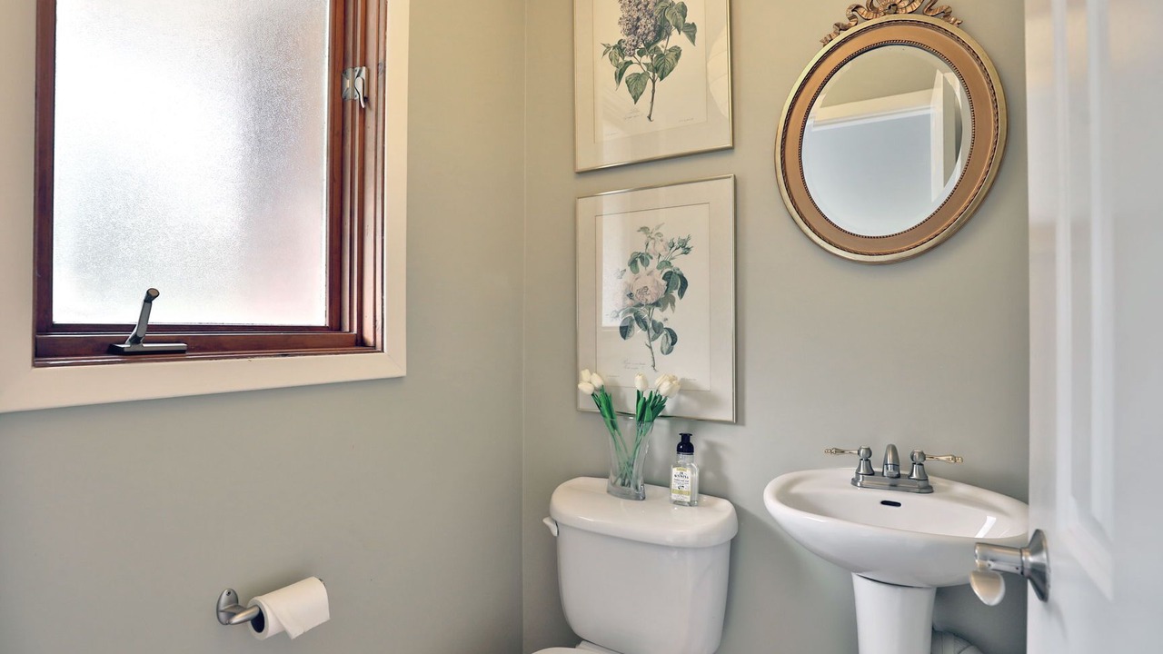 Photo of Bathroom in Guelph