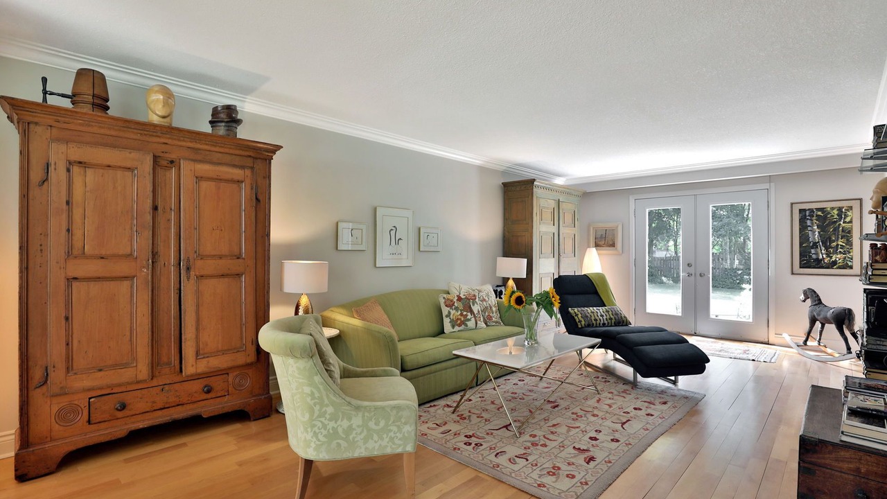 Photo of Livingroom in Guelph