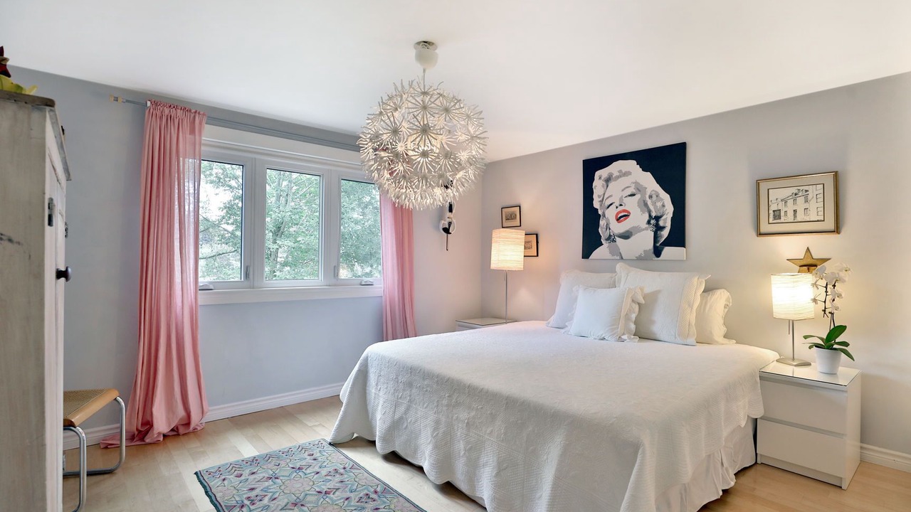 Photo of Bedroom in Guelph