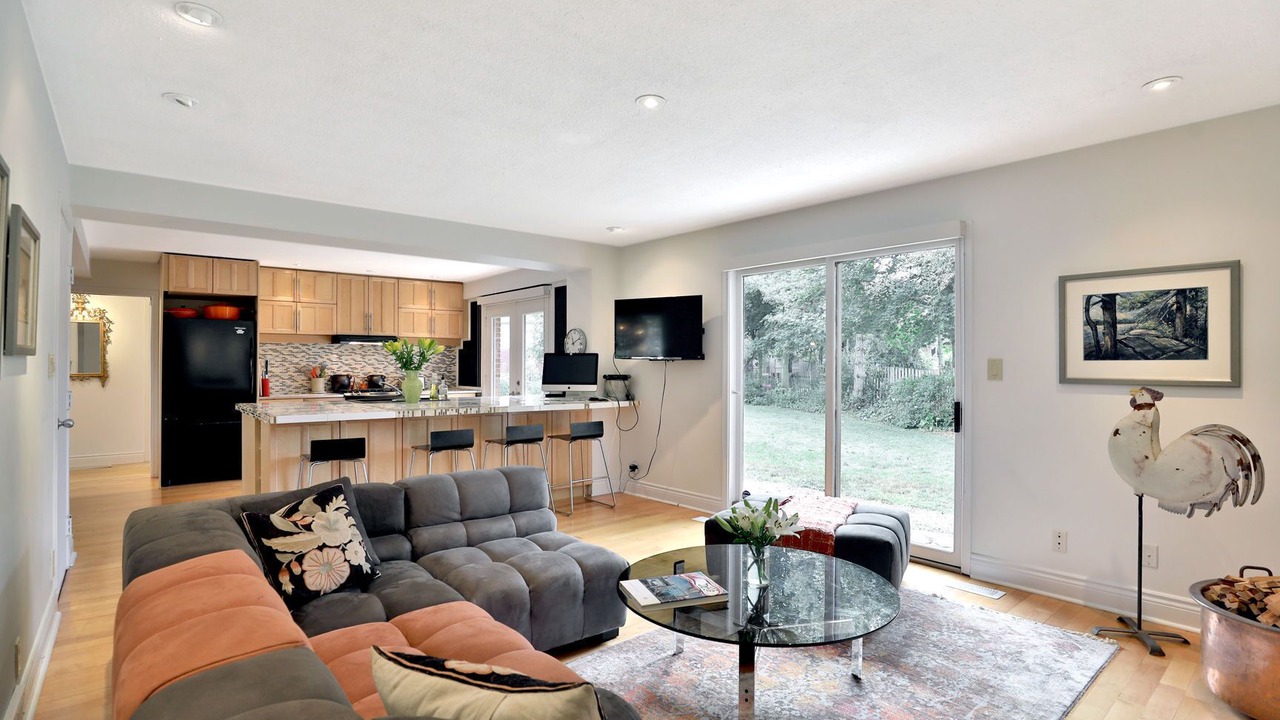 Photo of Livingroom in Guelph