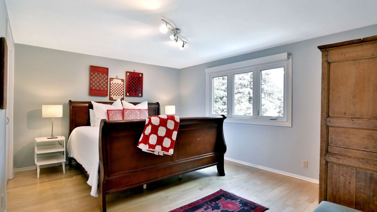 Photo of Bedroom in Guelph
