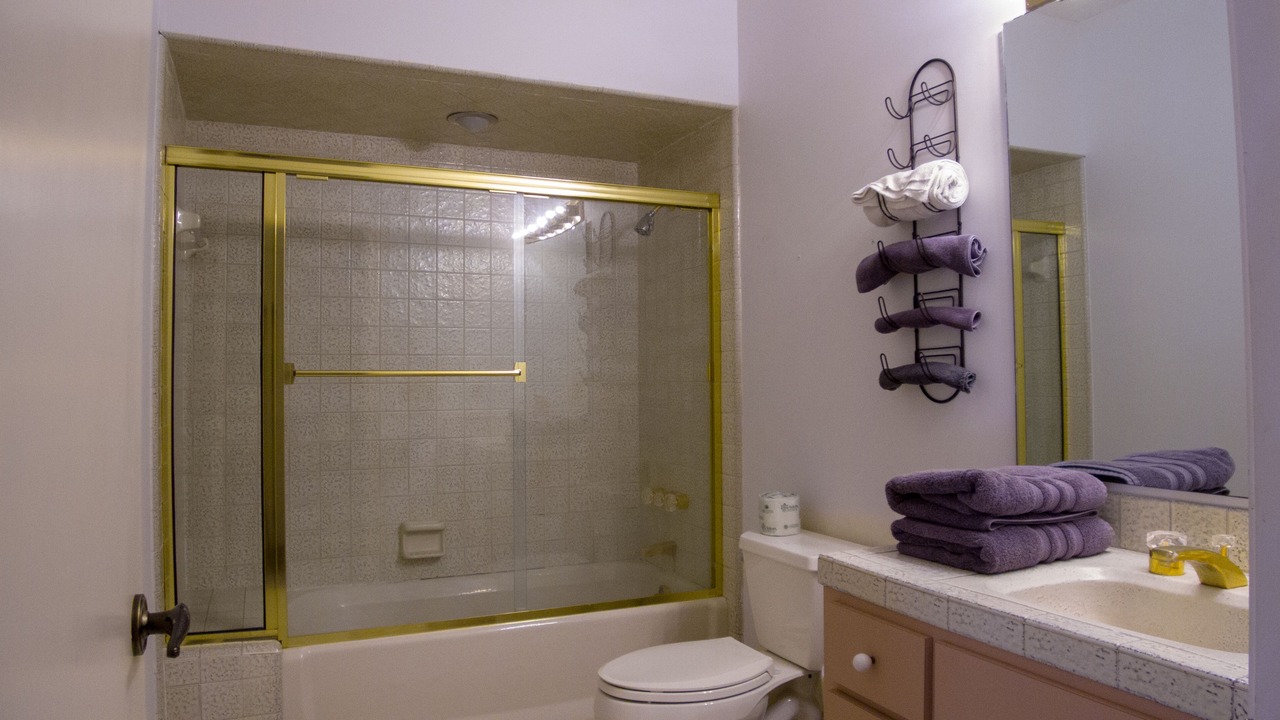 Photo of Bathroom in Astor