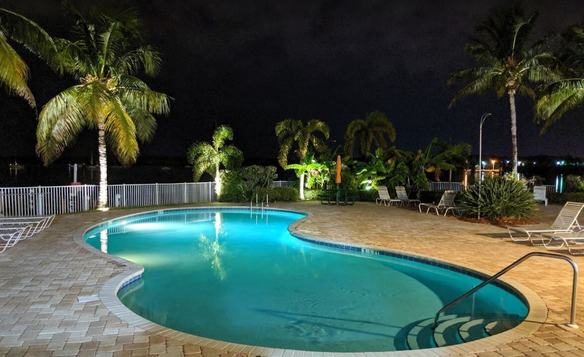 Photo of Outdoor in St. Petersburg - Clearwater