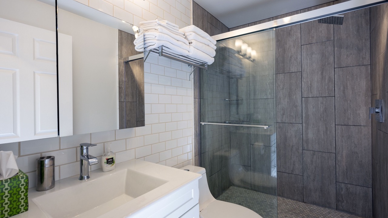 Photo of Bathroom in St. Petersburg - Clearwater
