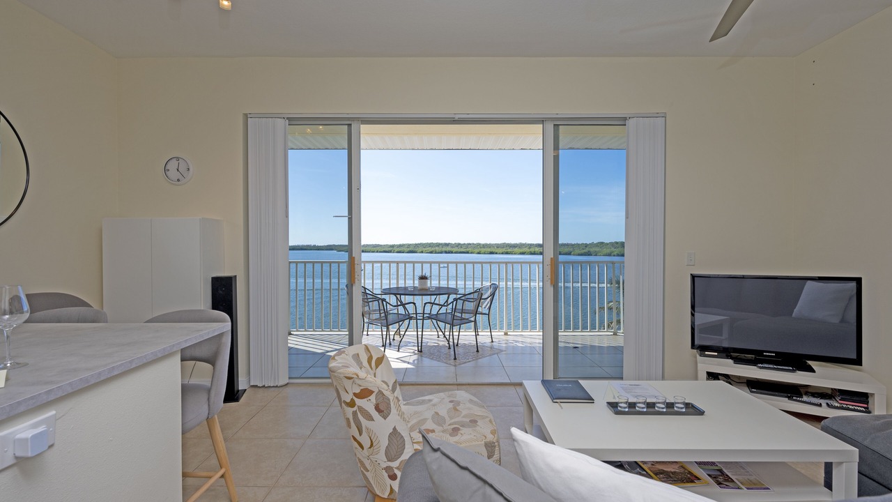 Photo of Livingroom in St. Petersburg - Clearwater