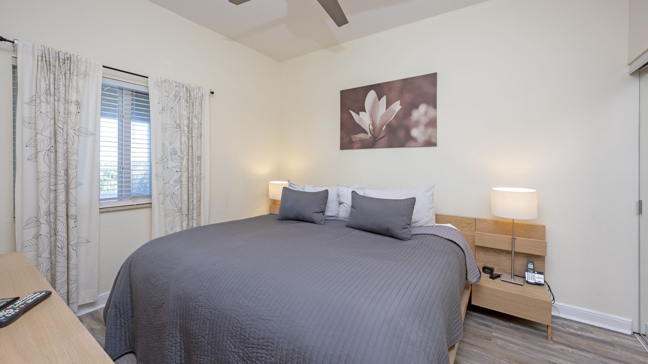 Photo of Bedroom in St. Petersburg - Clearwater
