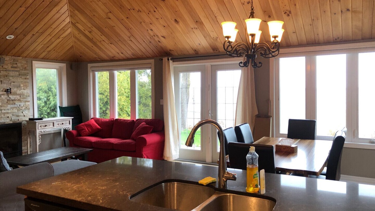 Photo of Bedroom in Innisfil