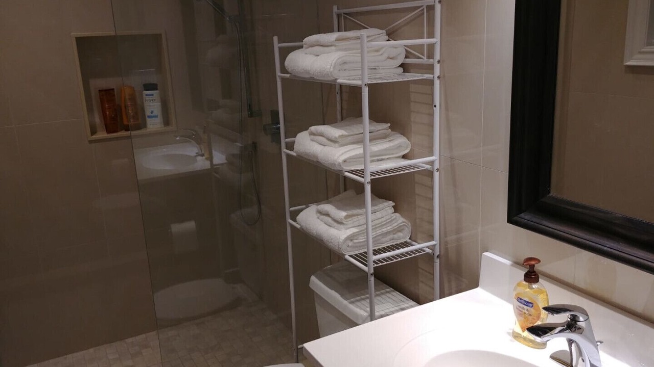 Photo of Bathroom in Innisfil