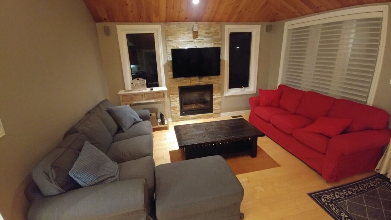 Photo of Bedroom in Innisfil