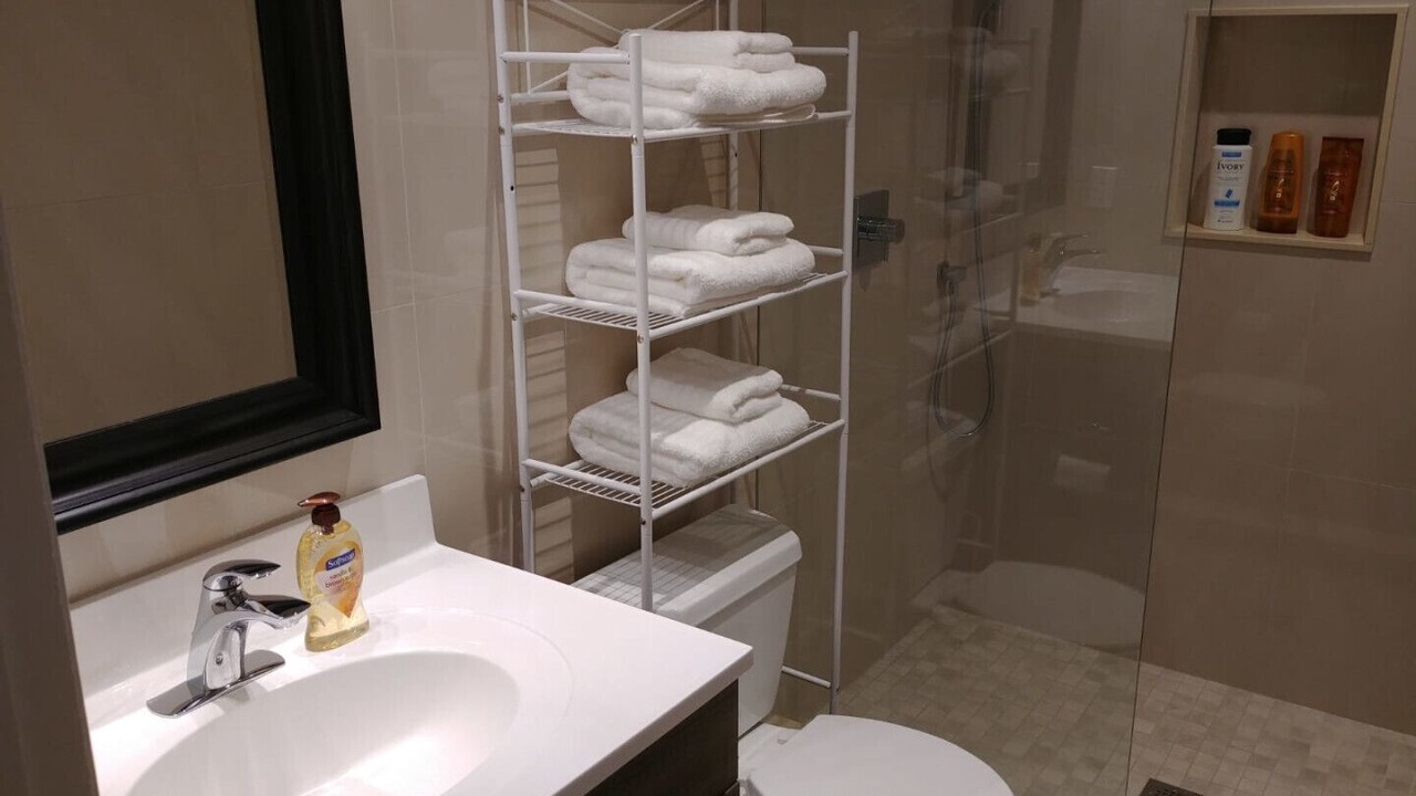 Photo of Bathroom in Innisfil