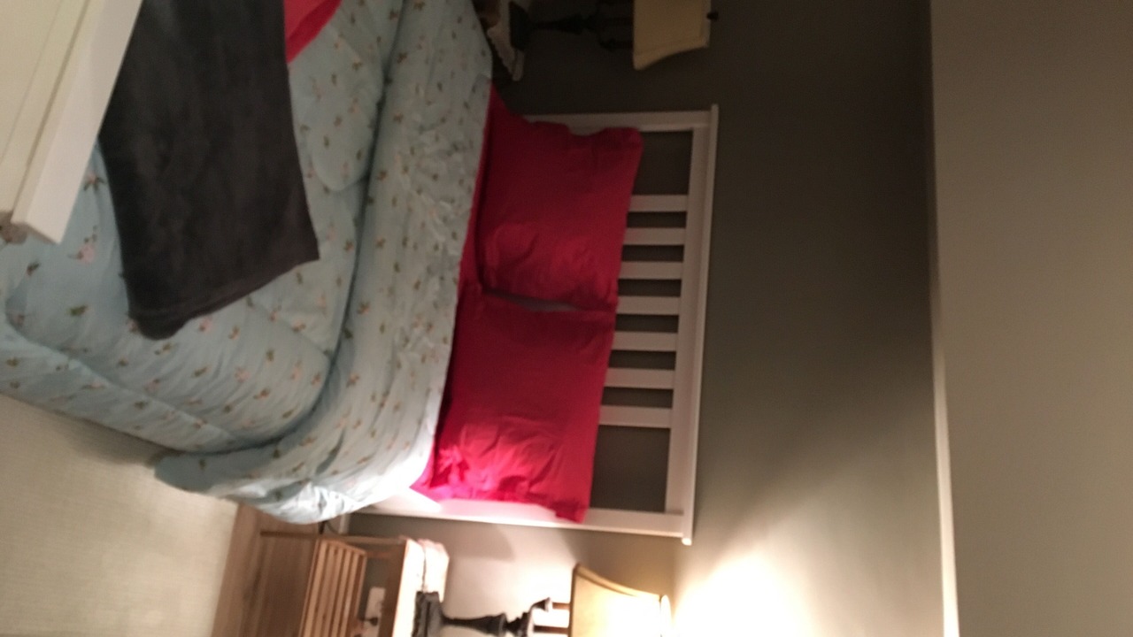 Photo of Bedroom in Centre Ancien