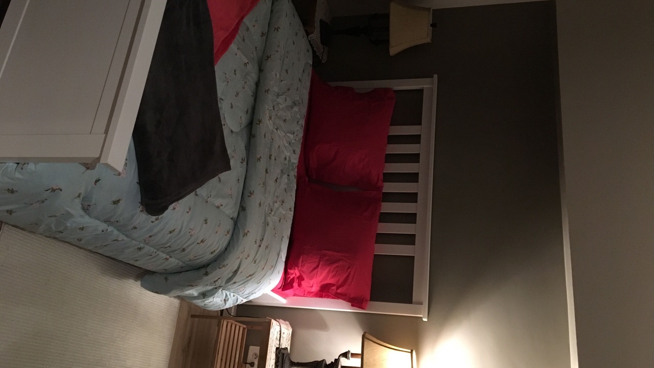 Photo of Bedroom in Centre Ancien
