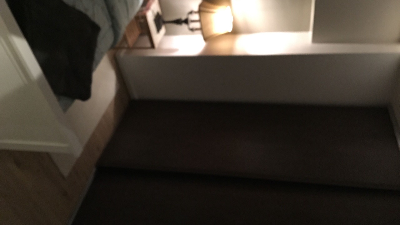 Photo of Bedroom in Centre Ancien