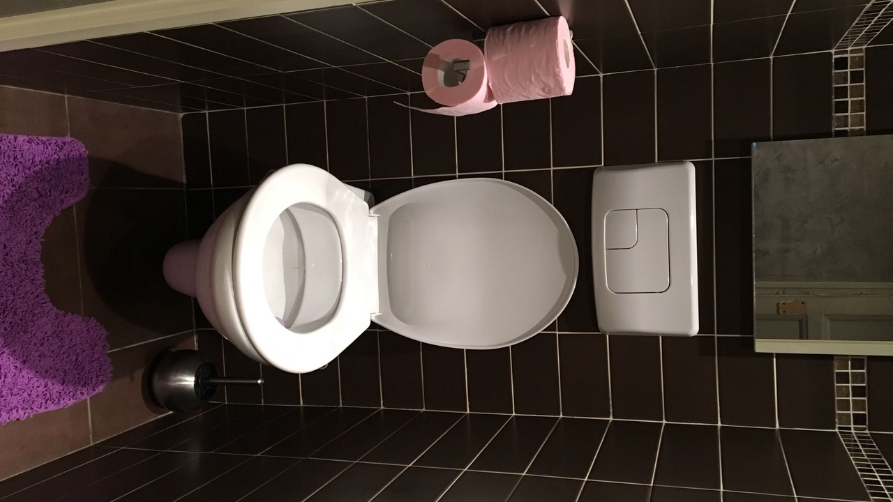 Photo of Bathroom in Centre Ancien
