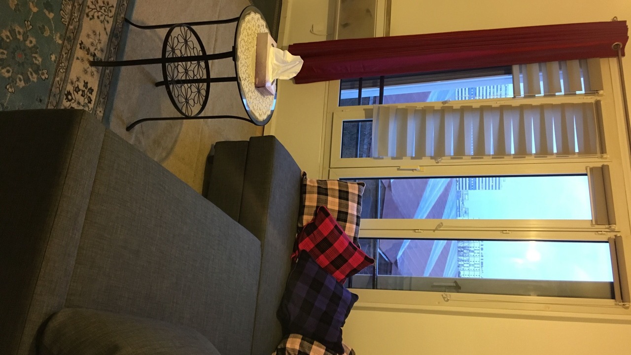Photo of Livingroom in Centre Ancien