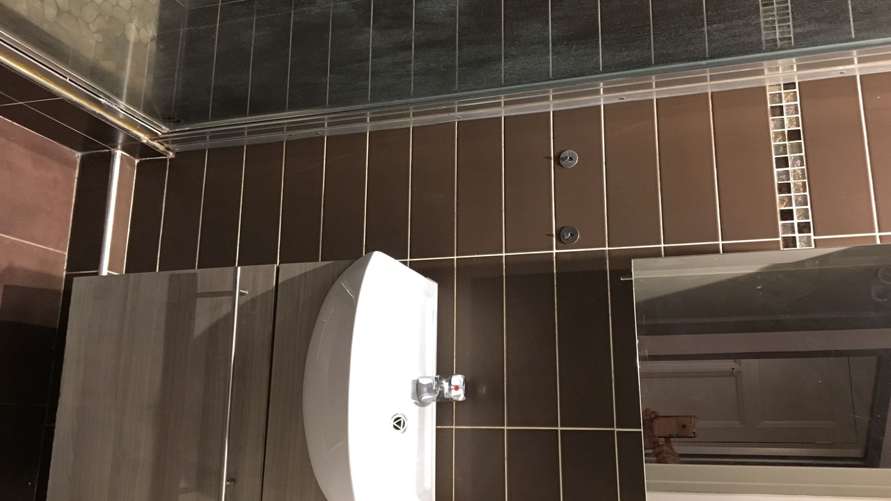 Photo of Bathroom in Centre Ancien