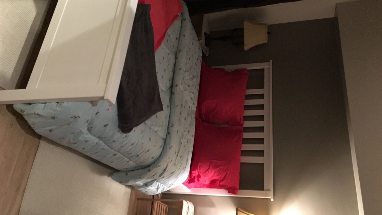 Photo of Bedroom in Centre Ancien