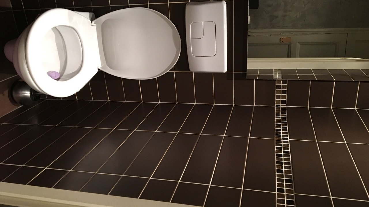 Photo of Bathroom in Centre Ancien