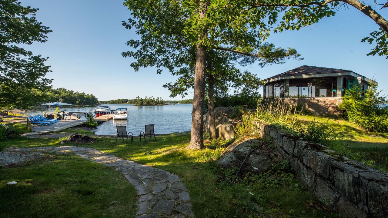 Photo of Outdoor in The Archipelago