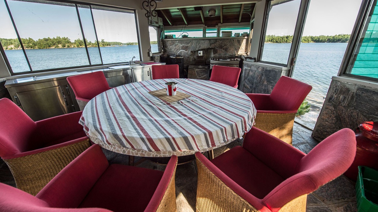 Photo of Outdoor in The Archipelago