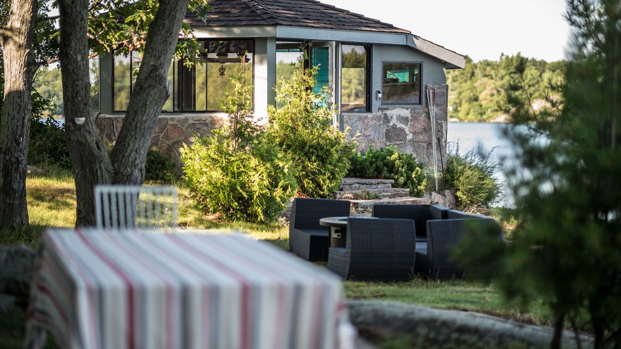 Photo of Outdoor in The Archipelago