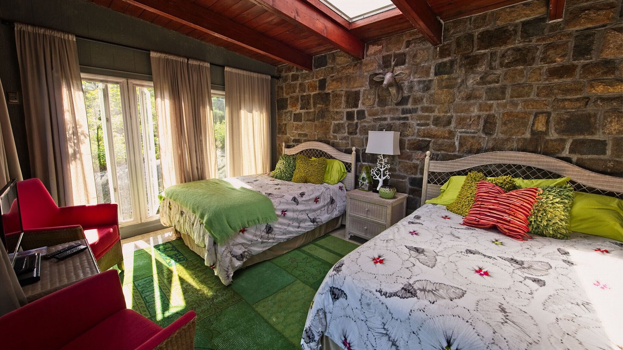 Photo of Bedroom in The Archipelago
